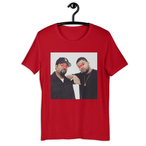 O'shays Unisex T-Shirt