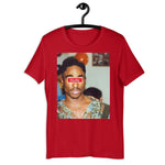 2 Pac Unisex T-Shirt