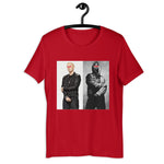 Em Unisex T-Shirt