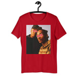Young Dre Unisex T-Shirt