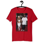 J Lo Unisex T-Shirt