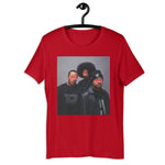 Dre Unisex T-Shirt