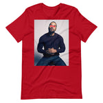 Method Man Unisex T-Shirt