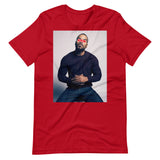 Method Man Unisex T-Shirt