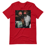 Cube Unisex T-Shirt