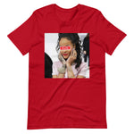 Rihanna Unisex T-Shirt