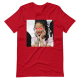 Rihanna Unisex T-Shirt