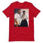 Nas Unisex T-Shirt