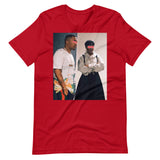 Nas Unisex T-Shirt