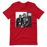Too Short Unisex T-Shirt
