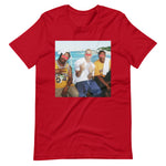 Eninem Unisex T-Shirt