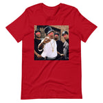 NWA Unisex T-Shirt