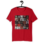 Mo3 Short-Sleeve Unisex T-Shirt