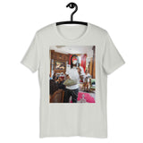 Wiz Unisex T-Shirt