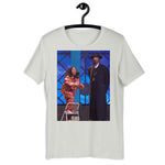 Bow Wow & Snoop Unisex T-Shirt