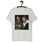 Snoop Unisex T-Shirt