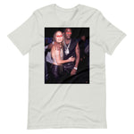 Puffy Unisex T-Shirt