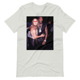 Puffy Unisex T-Shirt