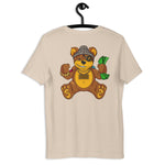 Old School Snoop Unisex T-Shirt