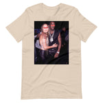 Puffy Unisex T-Shirt