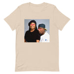 Janet Unisex T-Shirt