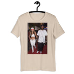 J Lo Unisex T-Shirt