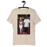 J Lo Unisex T-Shirt