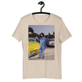 Old School Snoop Unisex T-Shirt