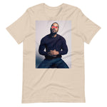 Method Man Unisex T-Shirt