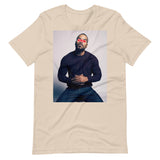 Method Man Unisex T-Shirt