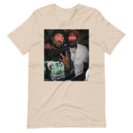 Cube Unisex T-Shirt