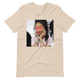 Rihanna Unisex T-Shirt