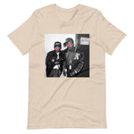 Too Short Unisex T-Shirt
