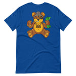 Puffy Unisex T-Shirt