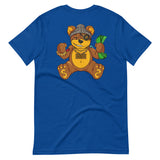Puffy Unisex T-Shirt
