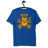 Mo3 Short-Sleeve Unisex T-Shirt