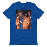 Biggie Unisex T-Shirt
