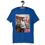Wiz Unisex T-Shirt