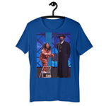 Bow Wow & Snoop Unisex T-Shirt