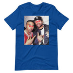 Nas & Method Man Unisex T-Shirt