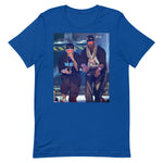 Busta Unisex T-Shirt