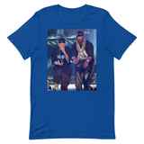 Busta Unisex T-Shirt