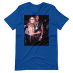 Puffy Unisex T-Shirt