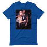 Puffy Unisex T-Shirt
