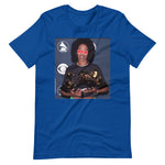 L Hill Unisex T-Shirt