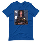 L Hill Unisex T-Shirt