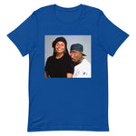 Janet Unisex T-Shirt