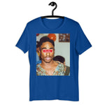 2 Pac Unisex T-Shirt