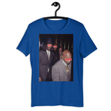 Death Row Unisex T-Shirt