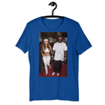 J Lo Unisex T-Shirt